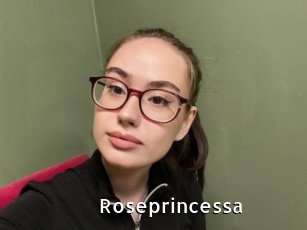 Roseprincessa