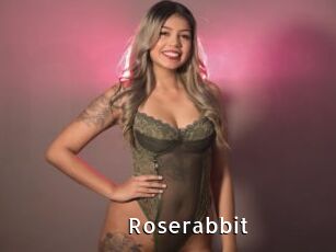 Roserabbit