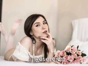 Rosereids