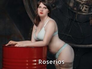 Roserios
