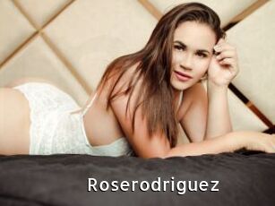 Roserodriguez