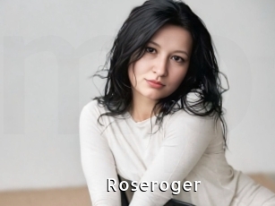 Roseroger