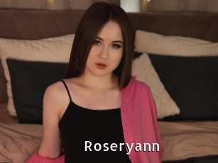 Roseryann