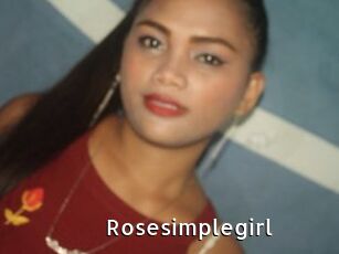 Rosesimplegirl