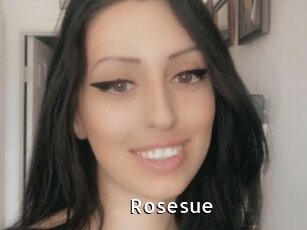 Rosesue