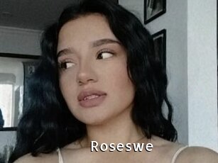 Roseswe