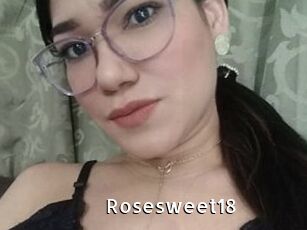 rosesweet18 My Porno Stash