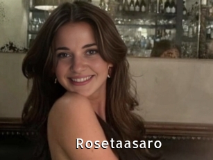 Rosetaasaro