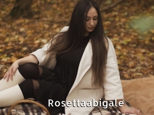 Rosettaabigale