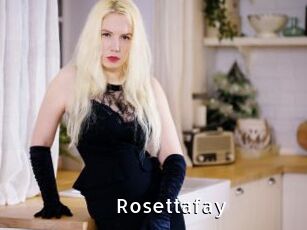 Rosettafay