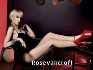 Rosevancroft
