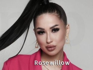 Rosewillow