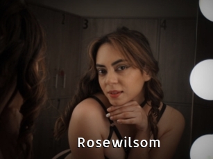 Rosewilsom