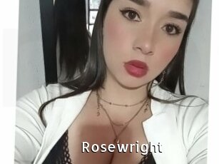 Rosewright