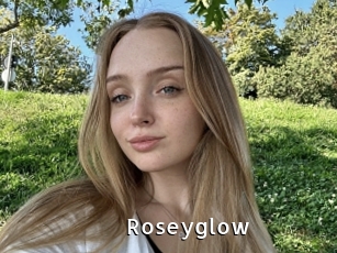 Roseyglow