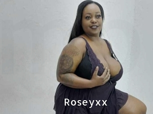 Roseyxx