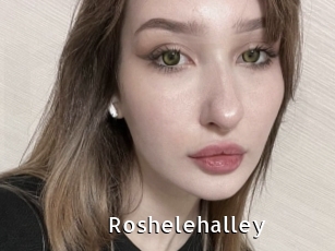 Roshelehalley