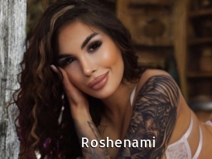 Roshenami