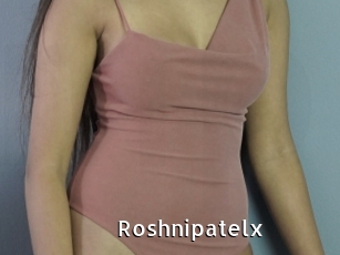 Roshnipatelx