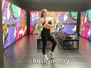 Roshynenny