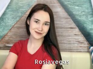 Rosiavegas
