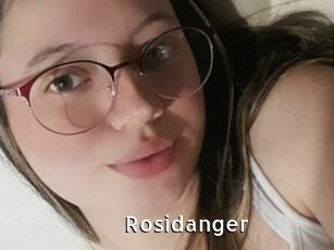 Rosidanger