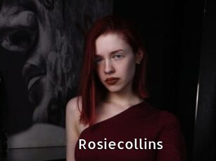 Rosiecollins