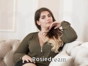 Rosiedream