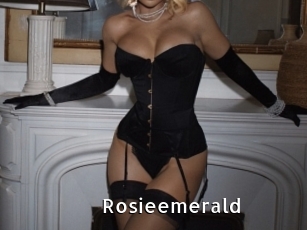 Rosieemerald