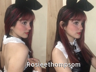 Rosieethompsom