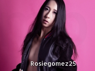 Rosiegomez25