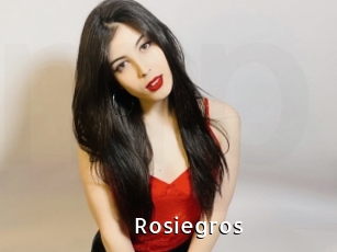 Rosiegros