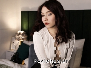 Rosiehester