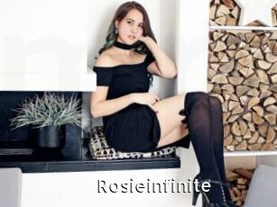 Rosieinfinite