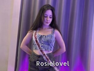 Rosielovel