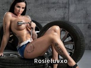 Rosieluvxo