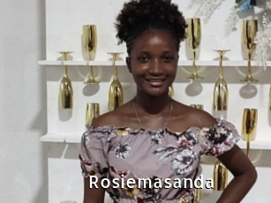 Rosiemasanda