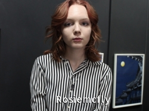 Rosiemcfly