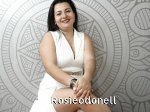 Rosieodonell