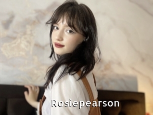 Rosiepearson