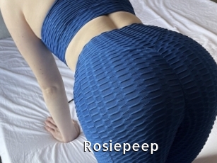 Rosiepeep
