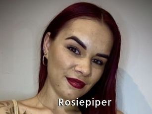 Rosiepiper