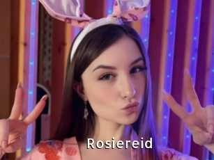 Rosiereid