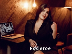 Rosieroe