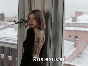 Rosiesilver