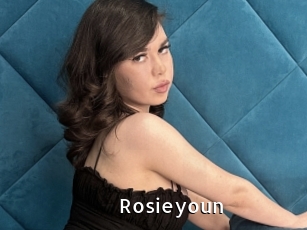 Rosieyoun