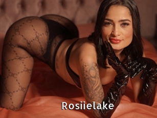 Rosiielake
