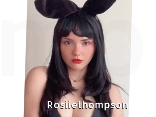 Rosiiethompson