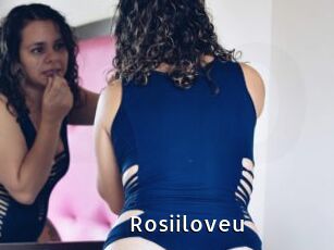 Rosiiloveu