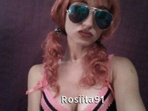 Rosiita91